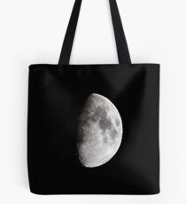 Moon Tote Bag