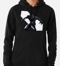 "Geboren, König zu sein" vom The Royce Project Hoodie