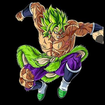 What do you think of SSJ5's Design? : r/Dragonballsuper