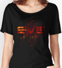 Eve Online Women's Relaxed Fit T-Shirt