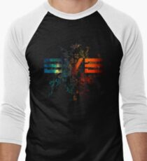 Eve Online Men's Baseball ¾ T-Shirt
