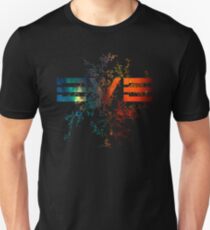 Camiseta unisex Eve en línea