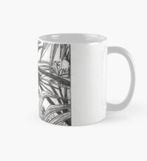 Gravure Mexique Mug