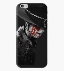 Carl Grimes loses an eye iPhone Case