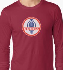 Shelby Cobra Long Sleeve T-Shirt