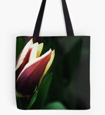 Triumph Tulipa "Chansonette" Tote Bag