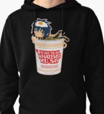 Sudadera con capucha Noctis - Desayuno Cup