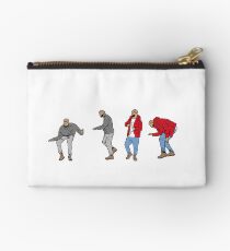 Drake hotlinebling Zipper Pouch