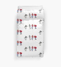 Drake hotlinebling Duvet Cover