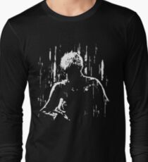 Blade Runner - Like Tears in Rain (No Text Version) Long Sleeve T-Shirt