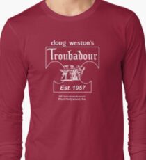 Iconic Venue 2 (white) Long Sleeve T-Shirt