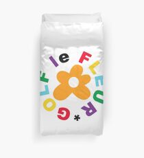 Golf Le Fleur Duvet Cover