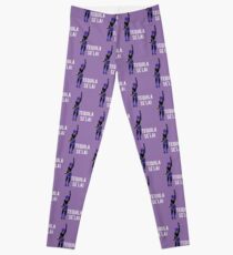 Tequila Se'lai Leggings