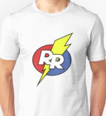 Rescue Rangers Unisex T-Shirt