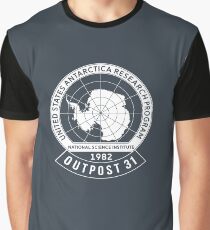 Outpost 31 Graphic T-Shirt