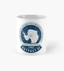 Outpost 31 Mug
