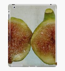 Feige iPad-Hülle & Klebefolie