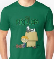 Mr Pickles Unisex T-Shirt