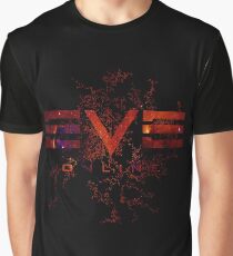 Eve Online Graphic T-Shirt
