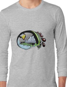 pacific northwest t shirts