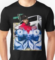 Gherbo Unisex T-Shirt