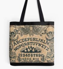 Engel des Todes Ouija Board Tasche