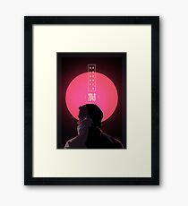 Blade Runner 2049 Framed Print