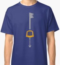 Kingdom Key Classic T-Shirt