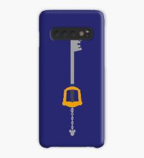 Kingdom Key Case/Skin for Samsung Galaxy