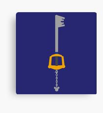 Kingdom Key Canvas Print
