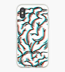 Gehirn iPhone-Hülle & Cover