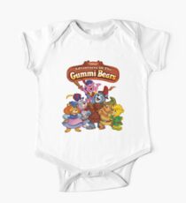 Adventures of the Gummi Bears One Piece - Short Sleeve