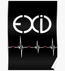 EXID Poster