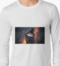 Dead By daylight Long Sleeve T-Shirt