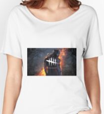 Dead By daylight Women's Relaxed Fit T-Shirt