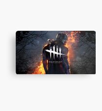 Dead By daylight Metal Print