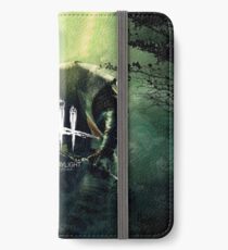 Dead by daylight iPhone Wallet/Case/Skin