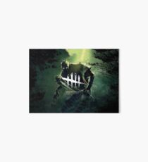 Dead by daylight Art Board