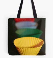 Colorful Tote Bag