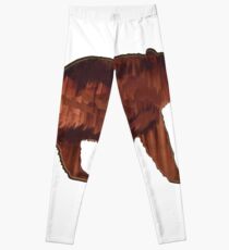 Lonesome Hiker Leggings