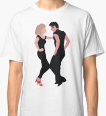 Fett das Musical Classic T-Shirt