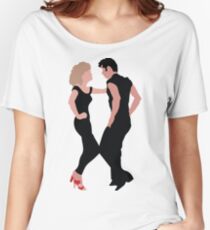 Fett das Musical Baggyfit T-Shirt