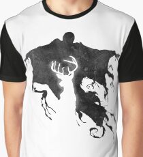 Expecto Patronum Graphic T-Shirt