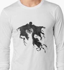 Expecto Patronum Long Sleeve T-Shirt