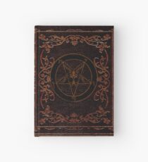 Cuaderno de tapa dura Grimoire