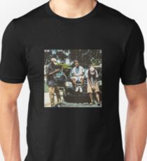 $UICIDEBOY$ BLACK $UICIDE SIDE C Unisex T-Shirt
