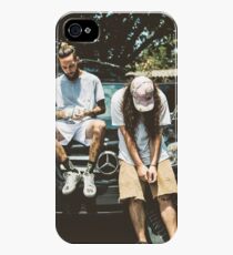 $UICIDEBOY$ BLACK $UICIDE SIDE C iPhone 4s/4 Case