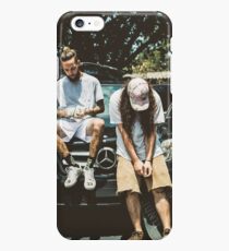 $UICIDEBOY$ BLACK $UICIDE SIDE C iPhone 6s Plus Case