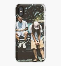$UICIDEBOY$ BLACK $UICIDE SIDE C iPhone Case