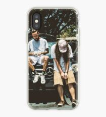 $UICIDEBOY$ BLACK $UICIDE SIDE C iPhone Case